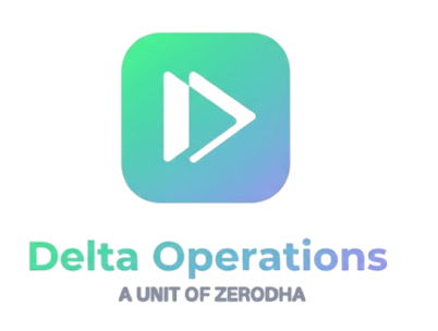 Delta Operations Logo